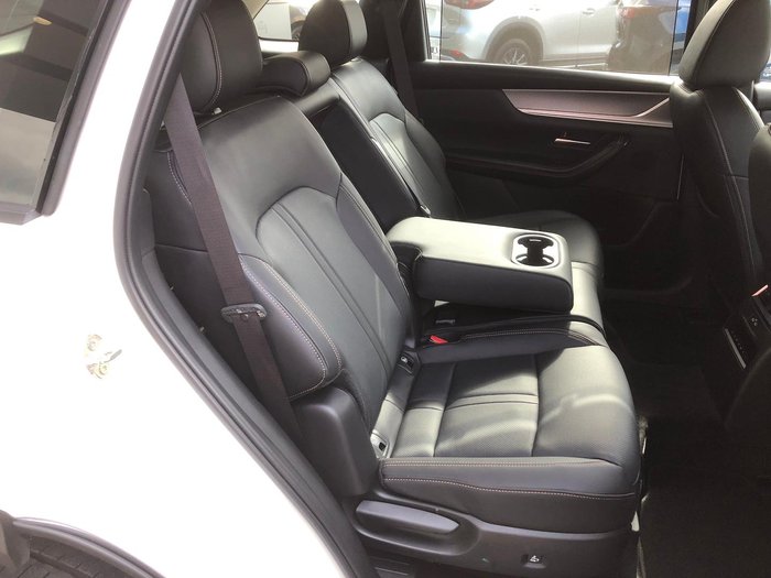 2023 Mazda CX-90 D50e Touring