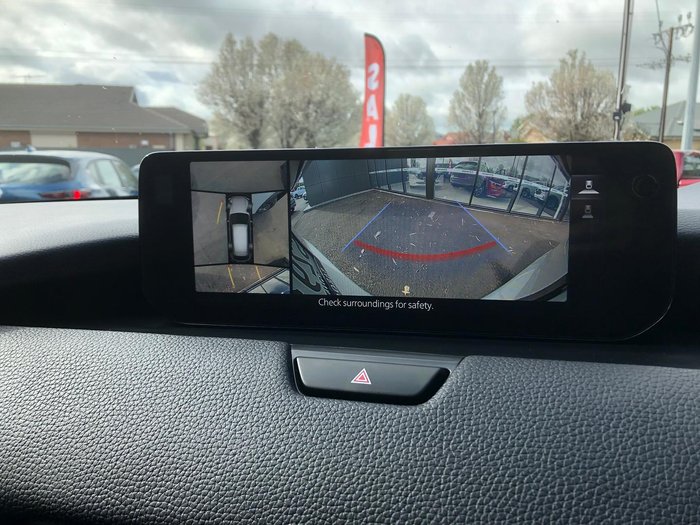 2023 Mazda CX-90 D50e Touring