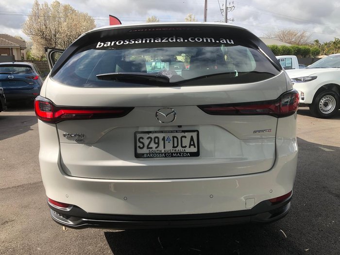 2023 Mazda CX-90 D50e Touring