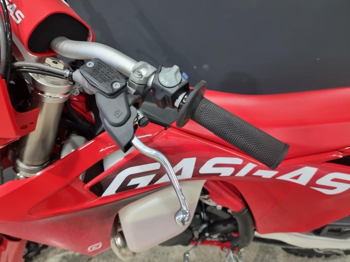 2024 Gas Gas EC 250 EC Red