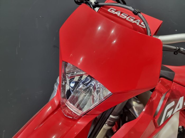 2024 Gas Gas EC 250 EC Red