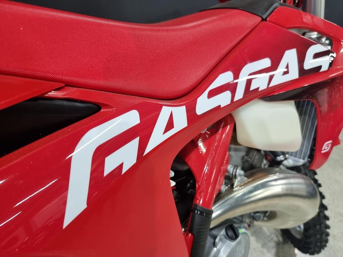 2024 Gas Gas EC 250 EC Red