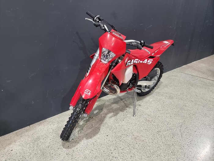 2024 Gas Gas EC 250 EC Red