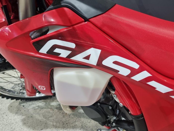 2024 Gas Gas EC 250 EC Red
