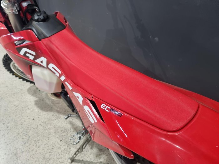 2024 Gas Gas EC 250 EC Red