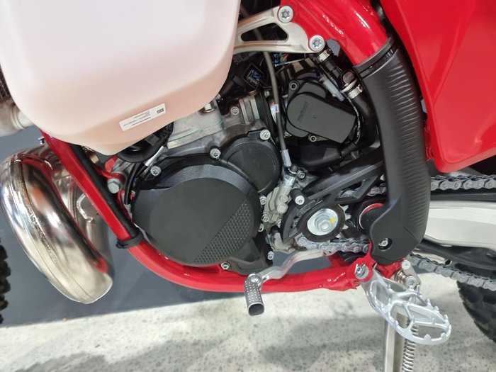 2024 Gas Gas EC 250 EC Red