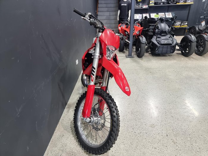 2024 Gas Gas EC 250 EC Red