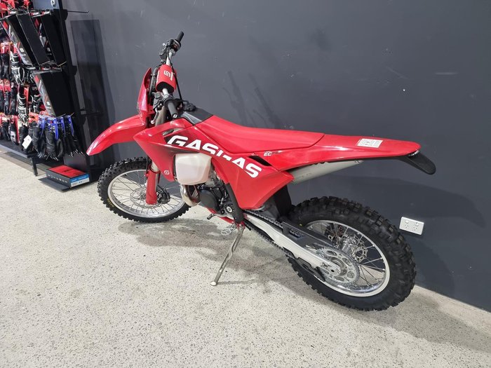 2024 Gas Gas EC 250 EC Red