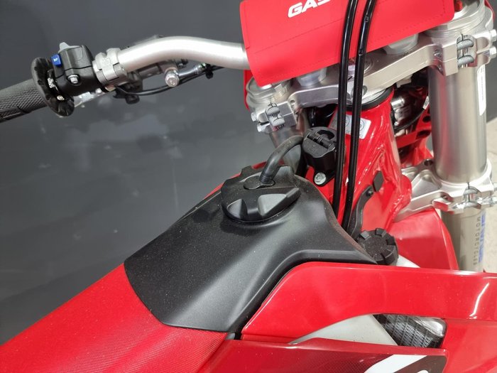 2024 Gas Gas EC 250 EC Red