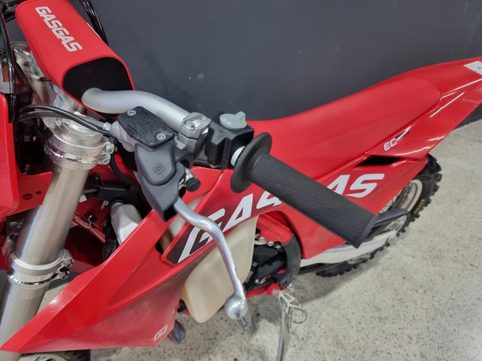 2024 Gas Gas EC 300 EC Red