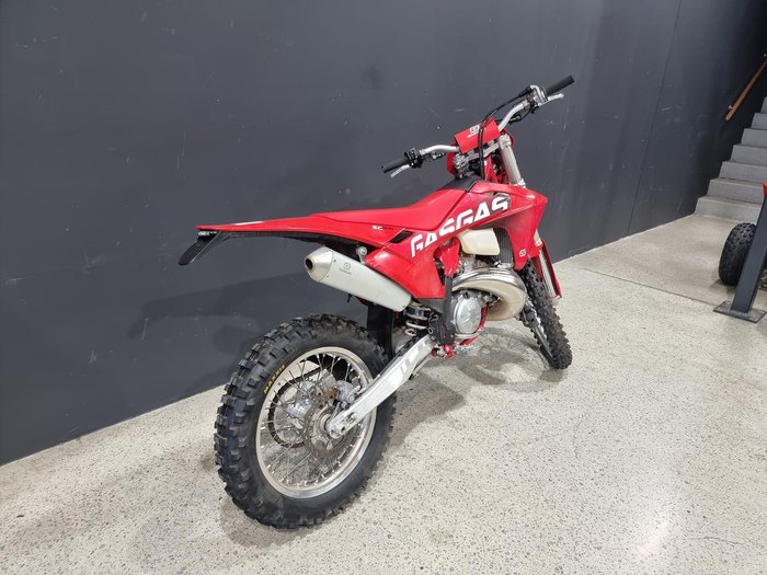 2024 Gas Gas EC 300 EC Red