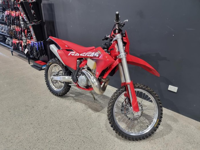 2024 Gas Gas EC 300 EC Red