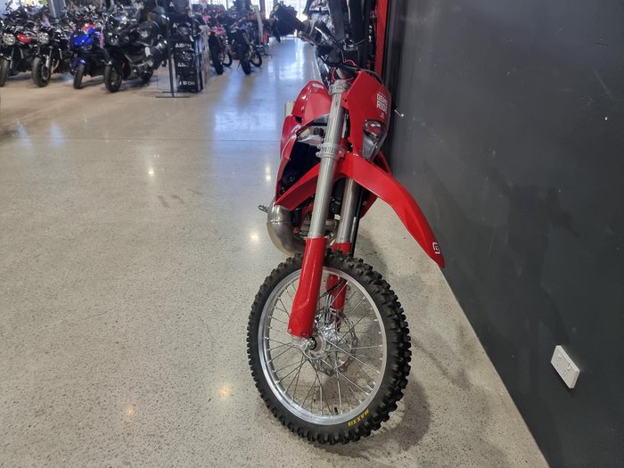 2024 Gas Gas EC 300 EC Red