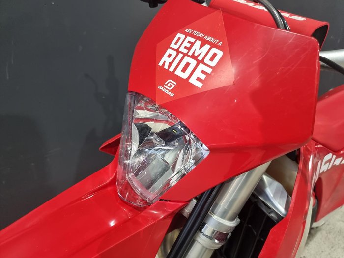 2024 Gas Gas EC 300 EC Red