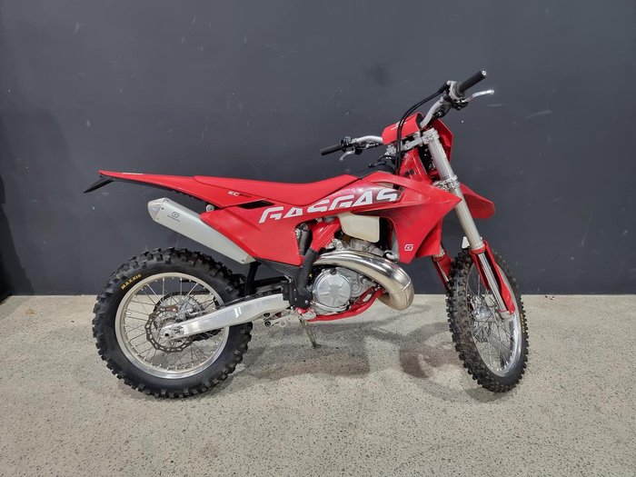 2024 Gas Gas EC 300 EC Red