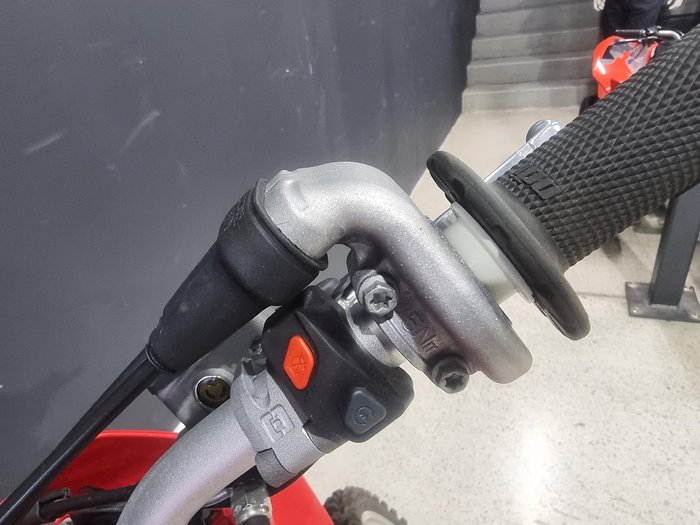 2024 Gas Gas EC 300 EC Red