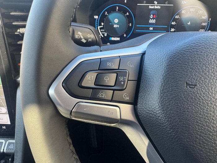 2024 Volkswagen Amarok TDI600 Style