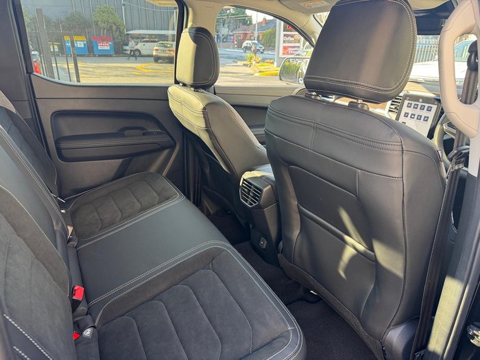 2024 Volkswagen Amarok TDI600 Style