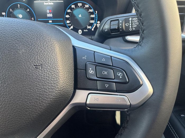 2024 Volkswagen Amarok TDI600 Style
