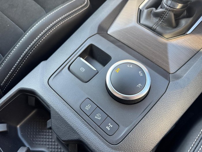 2024 Volkswagen Amarok TDI600 Style