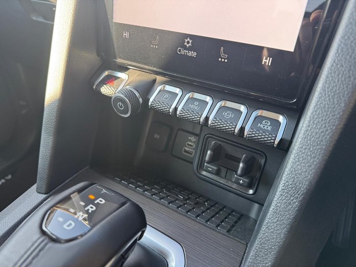 2024 Volkswagen Amarok TDI600 Style