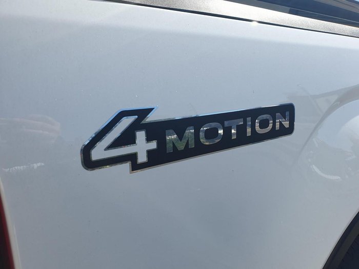 2024 Volkswagen Amarok TDI600 Style
