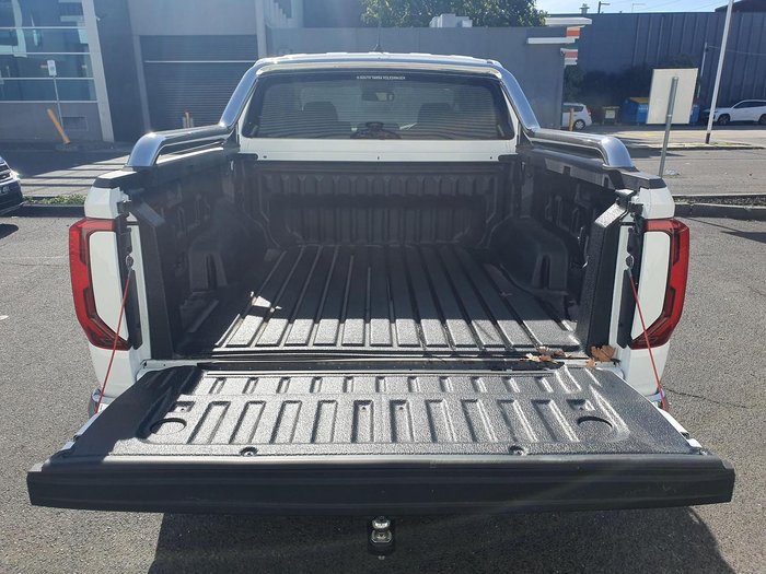 2024 Volkswagen Amarok TDI600 Style