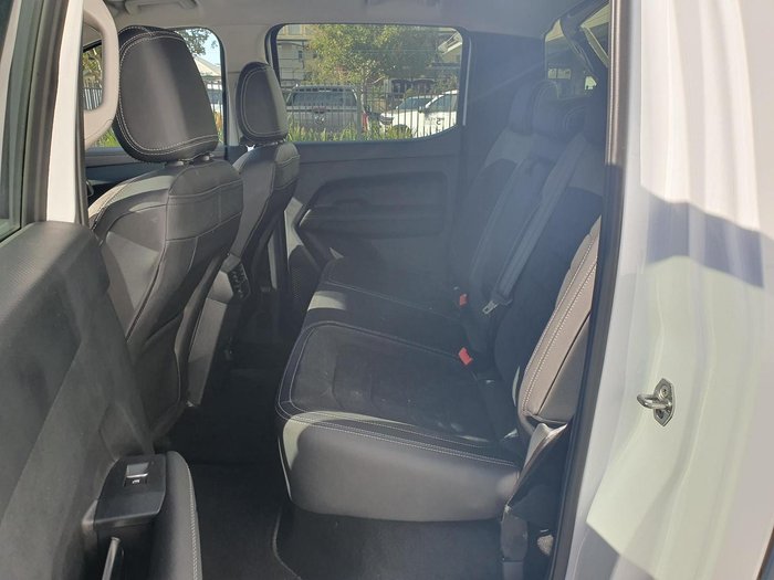 2024 Volkswagen Amarok TDI600 Style