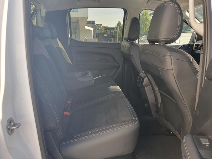 2024 Volkswagen Amarok TDI600 Style