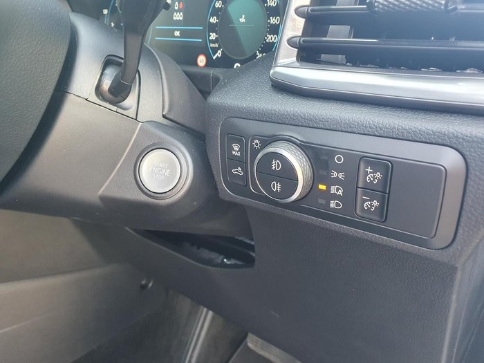 2024 Volkswagen Amarok TDI600 Style