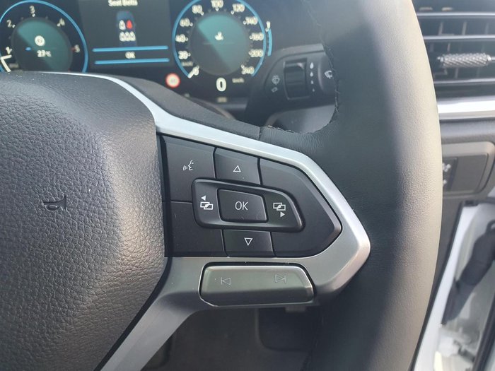 2024 Volkswagen Amarok TDI600 Style