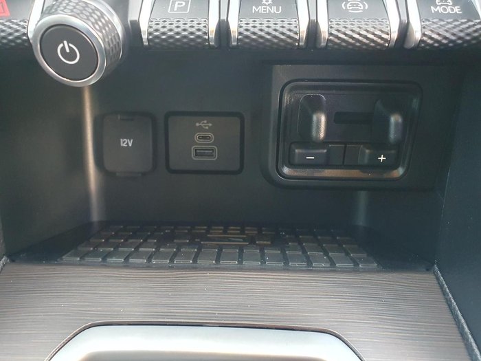 2024 Volkswagen Amarok TDI600 Style