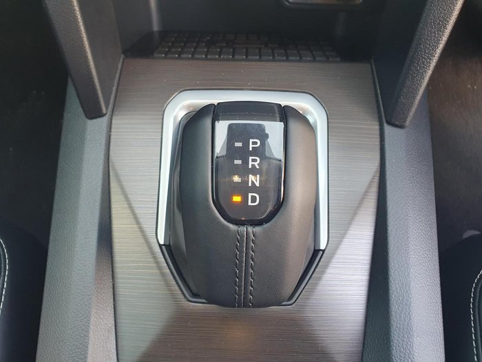 2024 Volkswagen Amarok TDI600 Style