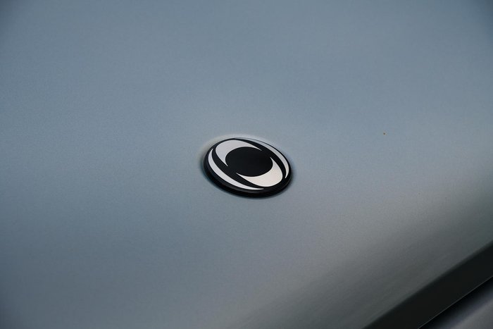 2023 INEOS Grenadier Station Wagon Trialmaster Edition