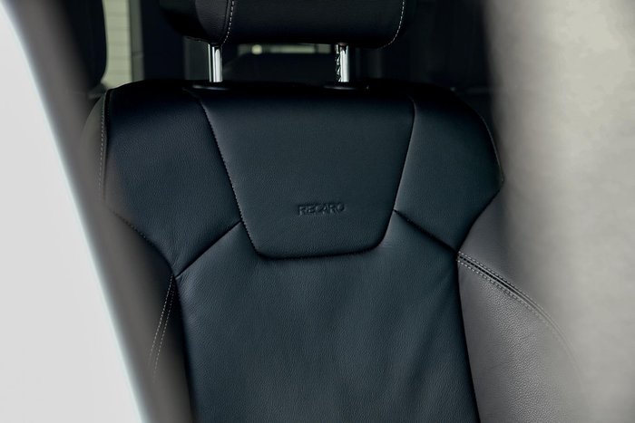 2023 INEOS Grenadier Station Wagon Trialmaster Edition