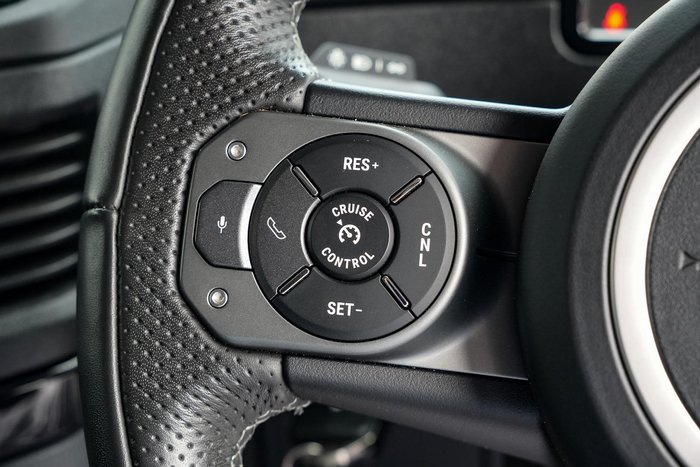 2023 INEOS Grenadier Station Wagon Trialmaster Edition