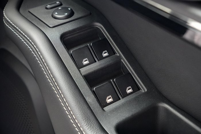 2023 INEOS Grenadier Station Wagon Trialmaster Edition