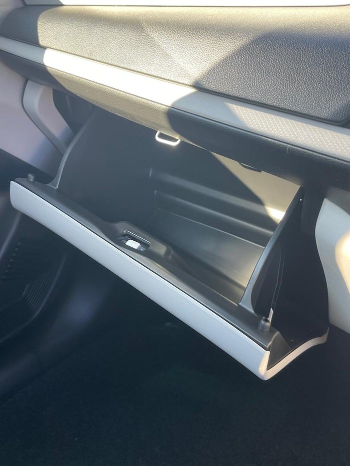 2024 Suzuki Swift Hybrid Plus UZ Super Black