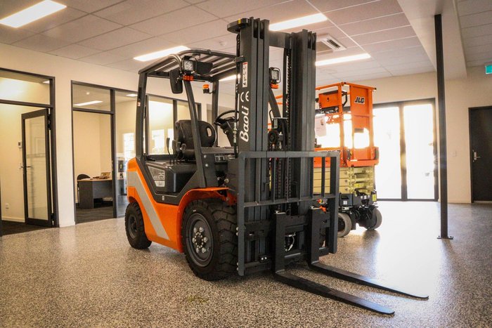 0 Baoli Kbd25 Orange