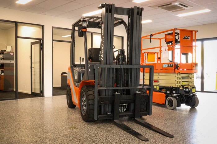 0 Baoli Kbd25 Orange