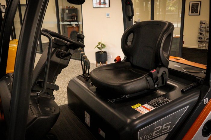 0 Baoli Kbd25 Orange