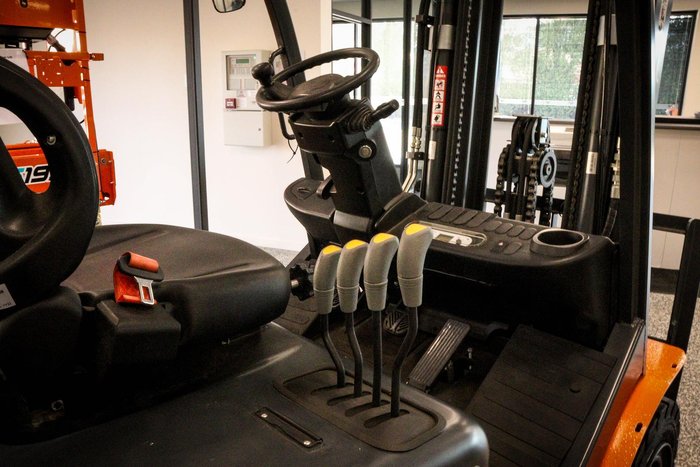 0 Baoli Kbd25 Orange