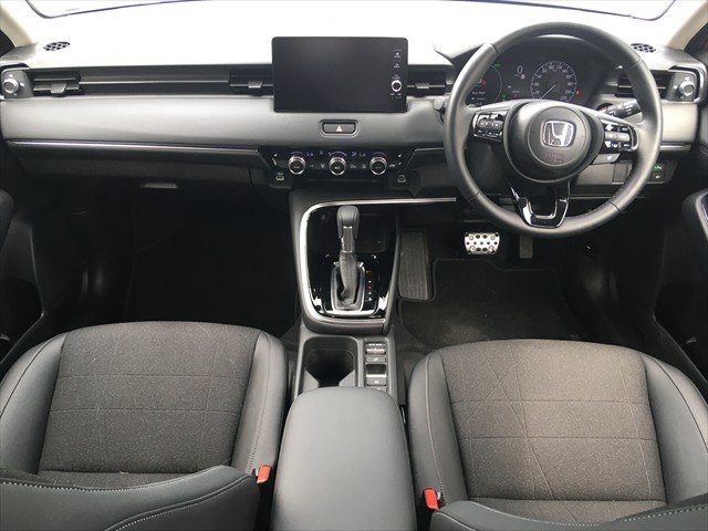 2023 Honda HR-V e:HEV L