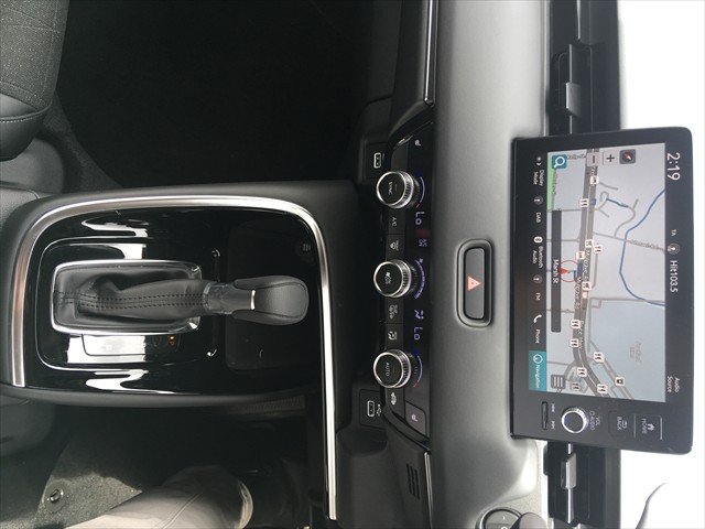 2023 Honda HR-V e:HEV L