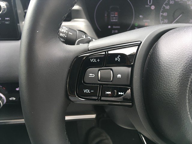 2023 Honda HR-V e:HEV L