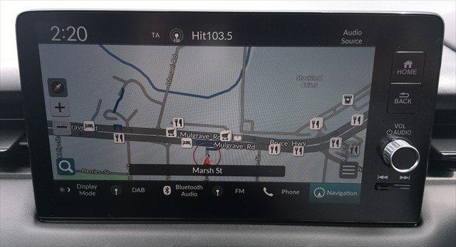 2023 Honda HR-V e:HEV L
