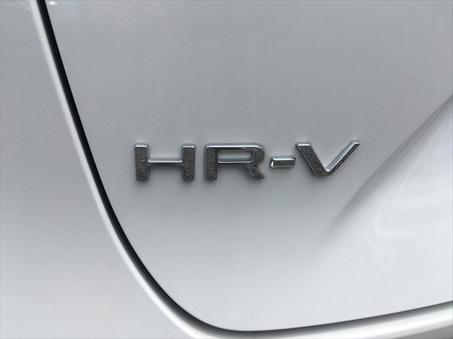 2023 Honda HR-V e:HEV L