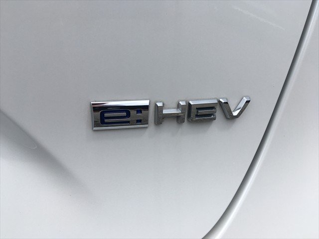 2023 Honda HR-V e:HEV L