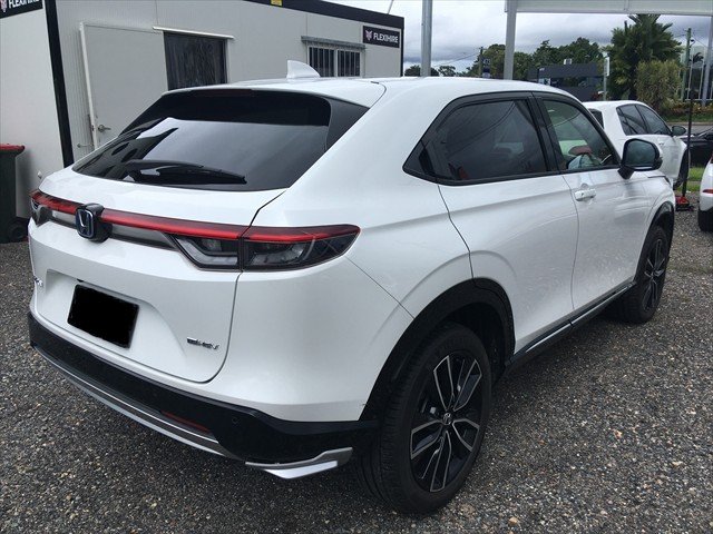 2023 Honda HR-V e:HEV L