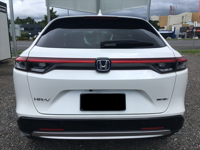 2023 Honda HR-V e:HEV L